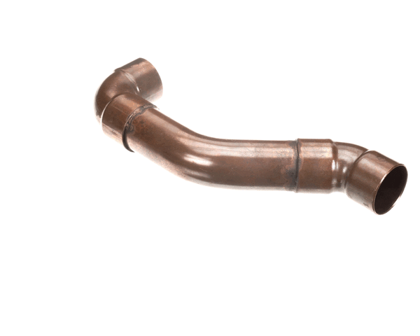 AMERICAN DISH SERVICE 285-6191 DRAIN ASSEMBLY SECTION MODEL