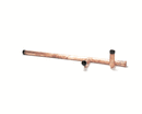 AMERICAN DISH SERVICE 285-6208N DRAIN 2-IN COPPER ADC-66 R-L PRE-WASH