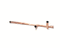 AMERICAN DISH SERVICE 285-6208N DRAIN 2-IN COPPER ADC-66 R-L PRE-WASH