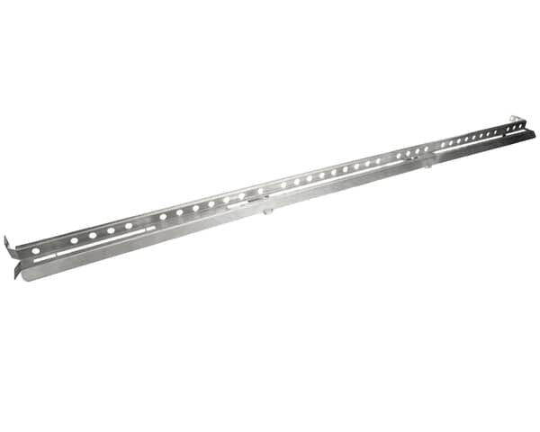 AMERICAN DISH SERVICE 285-6222 TRAY TRACK ADC-66 FRONT R-