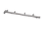 AMERICAN DISH SERVICE 285-6237 SPRAY ARM CONVEYOR PRE-WASH