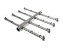 AMERICAN DISH SERVICE 285-6247 SPRAY ARM; CONVEYOR; WASH UPPER -INCH W/ 8 TU