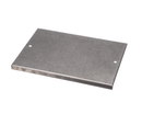 AMERICAN DISH SERVICE 285-6292 COVER; HEATER BOX; WELDMENT