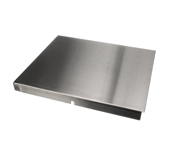 AMERICAN DISH SERVICE 285-6294 COVER POWER BOX WELDMENT