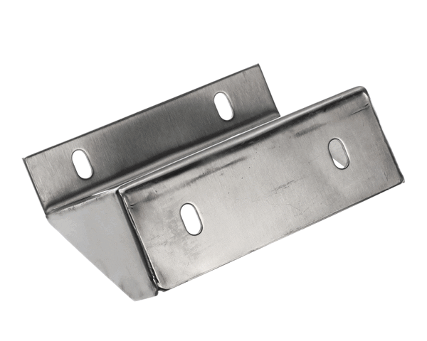 AMERICAN DISH SERVICE 286-6111 CONTROL BOX MOUNTING LEGS