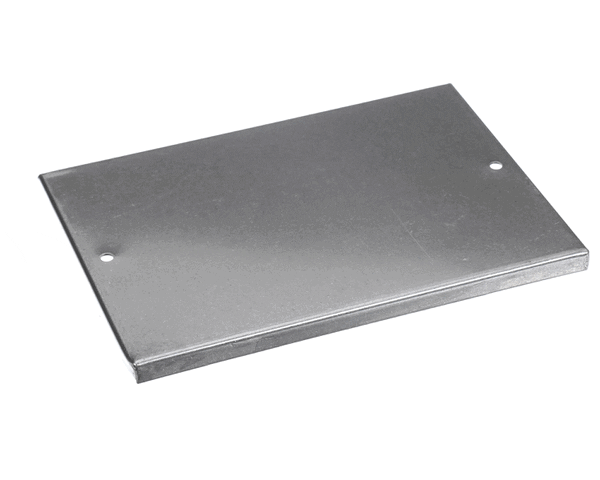 AMERICAN DISH SERVICE 286-6175 COVER HEATER BOX NEW STYLE (