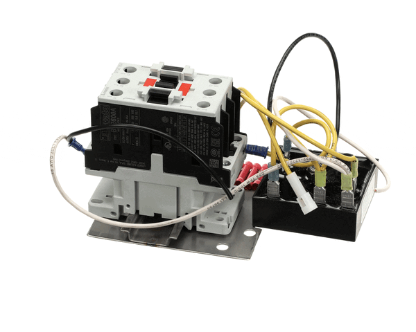AMERICAN DISH SERVICE 288-1069 RELAY MERCURY RINSE HEATER