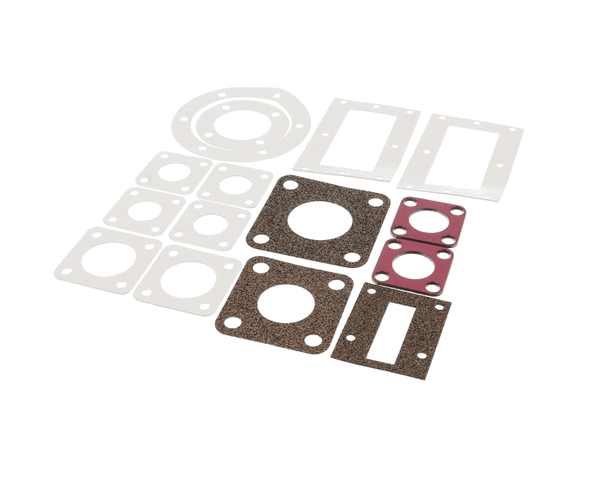 AMERICAN DISH SERVICE 289-6619 GASKET SET ADC-44 (CORK)