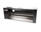 AMERICAN DISH SERVICE 289-9111 SCRAP TRAP LEFT TO RIGHT BOX