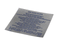 AMERICAN DISH SERVICE 289-9205 DECAL NSF MODEL AC-44 (244 R