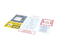 AMERICAN DISH SERVICE 289-9217 DECAL SET MODEL ADC-44