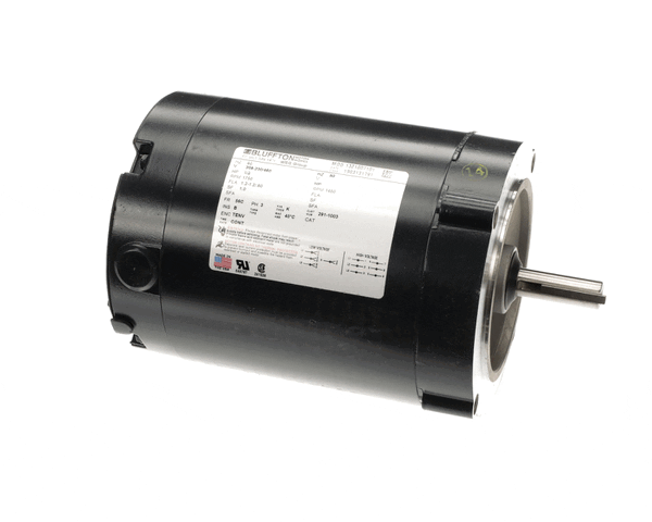 AMERICAN DISH SERVICE 291-1003 MOTOR CONVEYOR/RINSE PUMP T