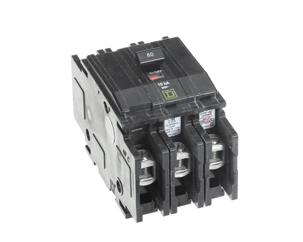 AMERICAN DISH SERVICE 291-3020 CIRCUIT BREAKER 60 AMP ADC-