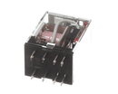 AMERICAN DISH SERVICE 291-3029 RELAY 220V DOUBLE POLE