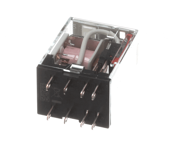 AMERICAN DISH SERVICE 291-3029 RELAY 220V DOUBLE POLE