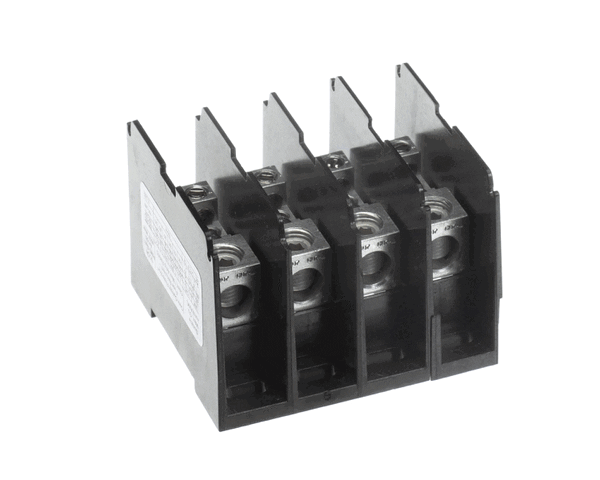 AMERICAN DISH SERVICE 291-5101 BLOCK TERMINAL POWER DISTRI