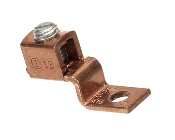 AMERICAN DISH SERVICE 291-5102 GROUND LUG (FOR ADC-44 66 &