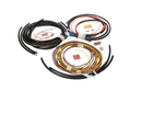 AMERICAN DISH SERVICE 291-5112 HARNESS; WIRING WASH & RINSE