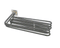 AMERICAN DISH SERVICE 291-9019 HEATER ADC-44 WASH TANK - 240 V 1 PHASE 11.5 K