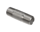 AMERICAN DISH SERVICE 292-3005 NIPPLE; 1/2 X 2 1/2 BRASS