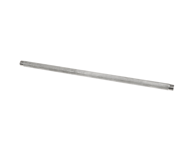 AMERICAN DISH SERVICE 292-3009 NIPPLE 1/2 X 21 1/2 SS