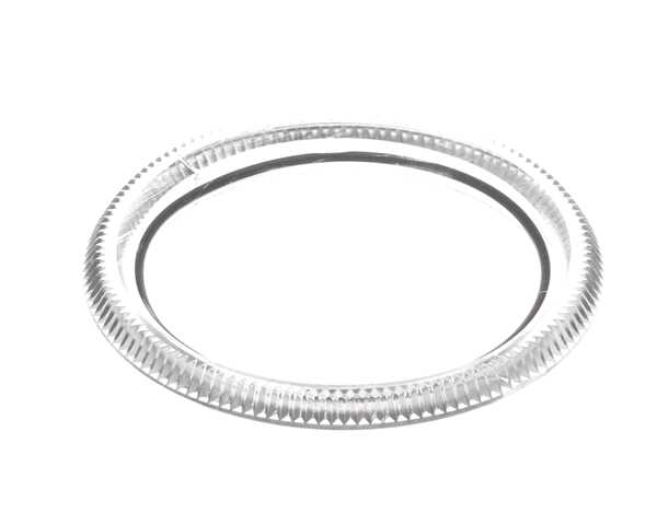 AMERICAN DISH SERVICE 299-1010 COVER TEMPERATURE GAUGE LENS