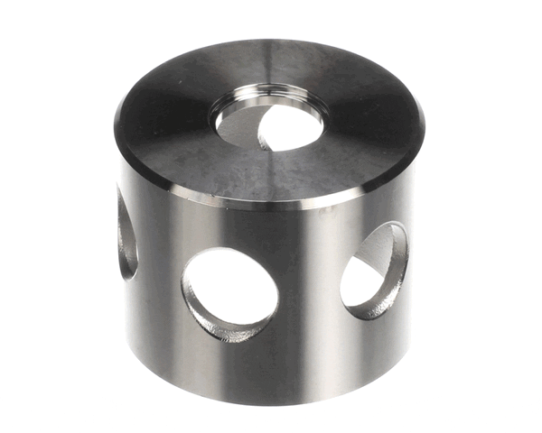 AMERICAN DISH SERVICE 382-6306 DOME SPRAY BASE MODEL HT-25