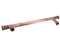 AMERICAN DISH SERVICE 385-6111 DRAIN SCRAP TRAP RH COPPER