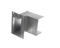 AMERICAN DISH SERVICE 385-6120 SCRAP TRAP CHUTE MODEL HT-25
