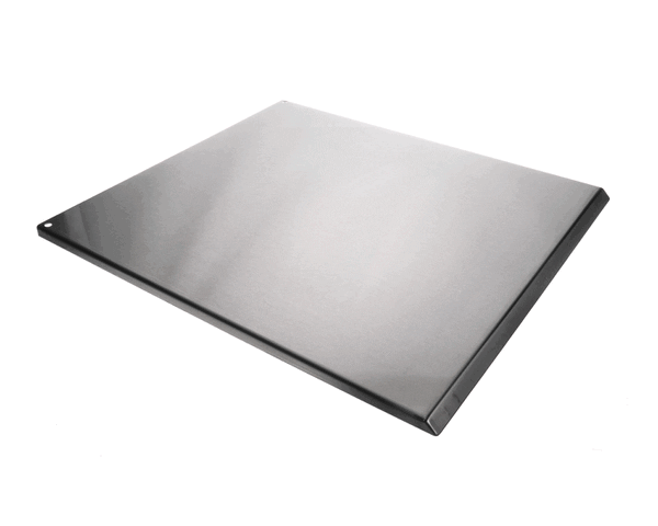 AMERICAN DISH SERVICE 385-6123 PANEL MODEL HT-25 LOWER