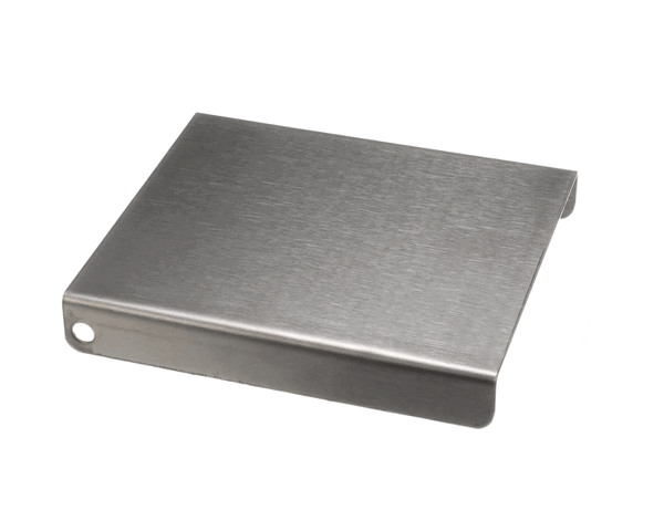 AMERICAN DISH SERVICE 386-6014 COVER SCRAP TRAP LID MODE