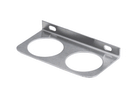 AMERICAN DISH SERVICE 386-6015 BRACKET; TEMPERATURE GAUGE (2