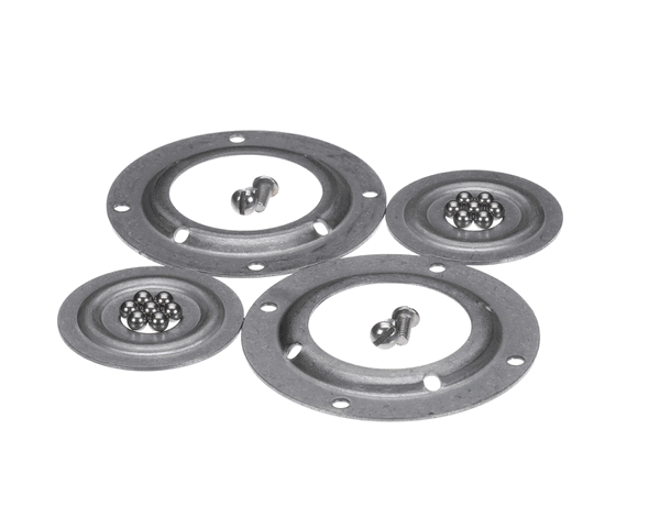 AMERICAN DISH SERVICE 388-1001 KIT SPRAY ARM REPAIR WASH M