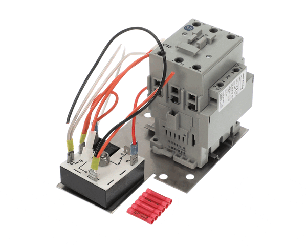 AMERICAN DISH SERVICE 388-1009 KIT CONTACTOR W/ BRACKET