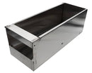 AMERICAN DISH SERVICE 389-9103 SCRAP ACCUMULATOR MODEL HT-2