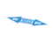 AMERICAN DISH SERVICE 389-9205 DECAL ON/OFF (MASTER)
