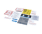 AMERICAN DISH SERVICE 389-9209 DECAL SET MODEL HT-25