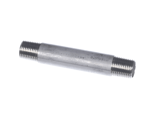 AMERICAN DISH SERVICE 392-3001 NIPPLE 1/2 X 4 1/2 BRASS