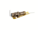 AMERICAN DISH SERVICE 392-5001 VALVE PRESSURE RELIEF B-13