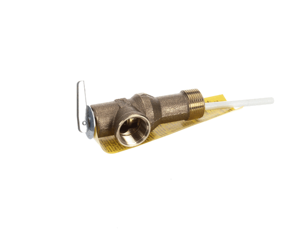 AMERICAN DISH SERVICE 392-5001 VALVE PRESSURE RELIEF B-13