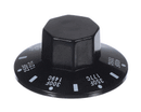 AVANTCO 177400045 THERMOSTAT KNOB