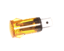 AVANTCO 177PBMWINDOR INDICATOR LIGHT ORANGE