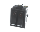 AVANTCO 177PFFDSWTCH LIGHTED ON/OFF ROCKER SWITCH