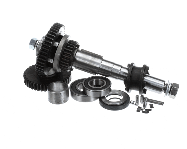 AVANTCO 177PMX40CAX CENTER AXLE ASSEMBLY