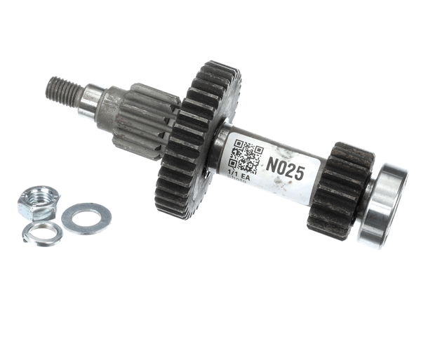 AVANTCO 177PMX40GAX GEAR AXLE ASSEMBLY