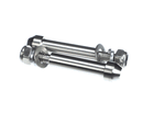 AVANTCO 177PMX40LCKH FORK AXLE