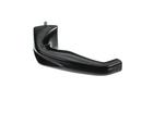 AVANTCO 177PSL12HNDL CURVED BLACK HANDLE