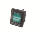 AVANTCO 17810364 GREEN ON/OFF SWITCH