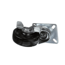 AVANTCO 17816412 CASTER W/ BRAKE