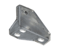 AVANTCO 178HINGABL BTM LH HINGE BRACKET